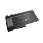 BTI 3 elementų baterija Dell Latitude 5400 - 42Wh, 11.4V, Li-Ion, OEM 1V1XF XV8CJ 27W58 7VTMN