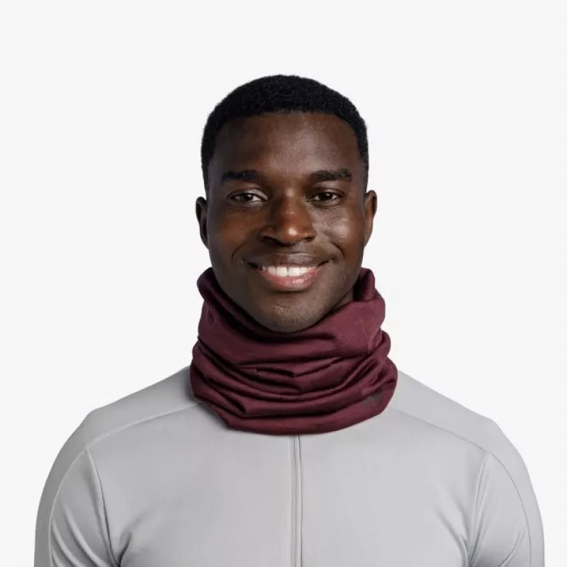 Buff Lengvas Merino Vilnos Daugiafunkcis Sling - Grenade