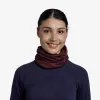 Buff Lengvas Merino Vilnos Daugiafunkcis Sling - Grenade