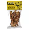 BULT ančių pėdutės šunų skanėstas – džiovintas natūralus kramtalas, 100g