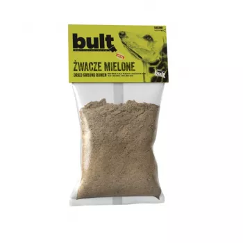 BULT malto jautienos šliužų skanėstas šunims – 120 g