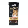 BULT Tasty Stripes triušienos skanėstai šunims – be grūdų, dresūros paskatinimui, 6 vnt. (60 g)