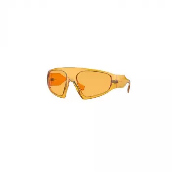 Burberry BE4369 Moteriški akiniai nuo saulės Havana Brown Gradient 64mm