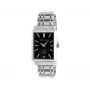 Burberry BU1321 Moteriškas kvarcinis laikrodis 24mm Nerūdijantis plienas Sidabrinis ciferblatas
