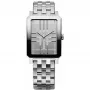 Burberry BU1900 Men's Quartz Watch 35mm Stainless Steel Silver Dial