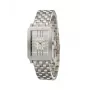 Burberry BU1901 Vyrų Kvarcinis Laikrodis 32mm Nerūdijantis Plienas Sidabrinis