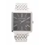 Burberry Men's BU1711 Quartz Analog Stainless Steel Watch 38mm
