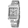 Burberry vyriškas laikrodis BU1567 33mm nerūdijantis plienas sidabrinis ciferblatas