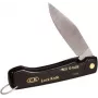 C.K Tools C9035L elektriko sulankstomas peilis su smaigaliu, 110 mm uždaros būklės