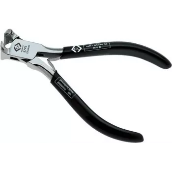 C.K Tools Precision Front Cutter Full Flush Extra 130 mm T3776EF 5