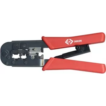 C.K Tools fiksavimo presavimo replės moduliniams jungtims, 250 mm (430028)