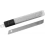 C.K Tools T0953-10 Lūžtamieji atsarginiai peiliukai, 9 mm, 12 segmentų, 10 vnt. paketas
