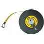C.K Tools T3563 100 poliamidu dengta plieninė matavimo juosta 30 m