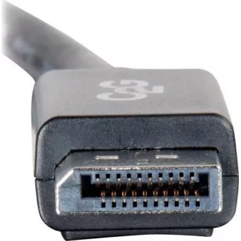 C2G 2,0 m DisplayPort M/M kabelis - 2m - DisplayPort - DisplayPort (84401)