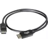 C2G 2,0 m DisplayPort M/M kabelis - 2m - DisplayPort - DisplayPort (84401)