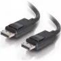 C2G 2,0 m DisplayPort M/M kabelis - 2m - DisplayPort - DisplayPort (84401)