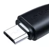 Laidas Micro USB-A / Surpass / 2m Joyroom S-UM018A11 (juoda)