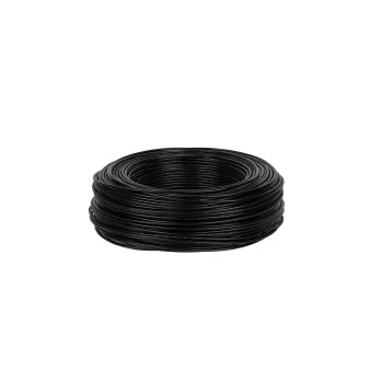 CABLETECH Coaxial Cable R-TV RG-59 (200m/dėžė, juoda)