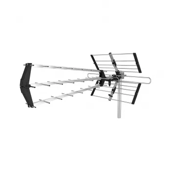 CABLETECH LEC-ANT0640 Pasyvi kryptinė DVB-T2 lauko antena