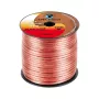 CABLETECH OFC 1.5mm garsiakalbių kabelis