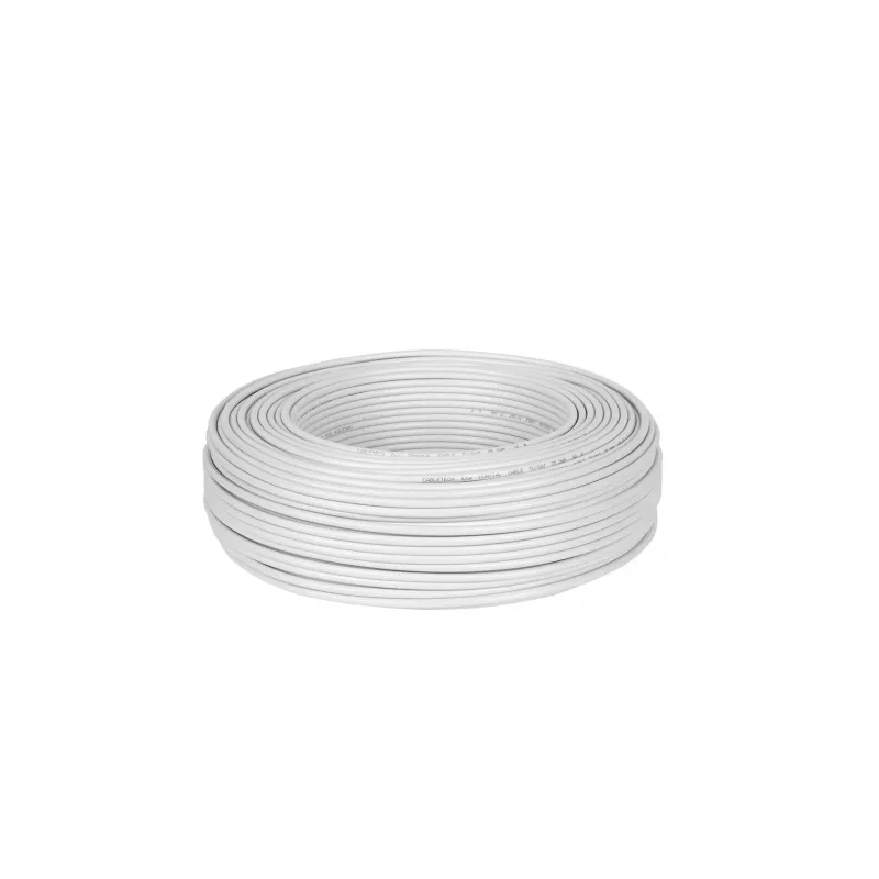 CABLETECH TV-SAT koaksialinis kabelis CU+CU 150m