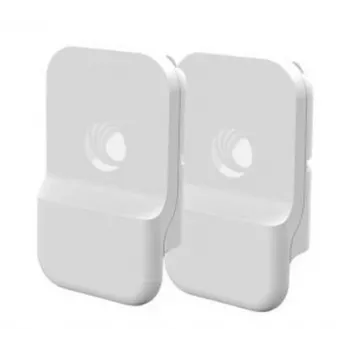 Cambium Networks 60 GHz Bridge in a Box 1Gb – belaidžio tilto rinkinys taškas-taškas su 1 Gbps pralaidumu