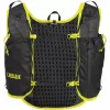 CamelBak bėgimo maratonui liemenė, juoda