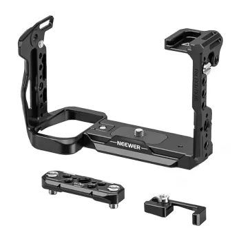 Narvas su HDMI kabelio spaustuku, skirtas Sony FX3/FX30 NEEWER CA011