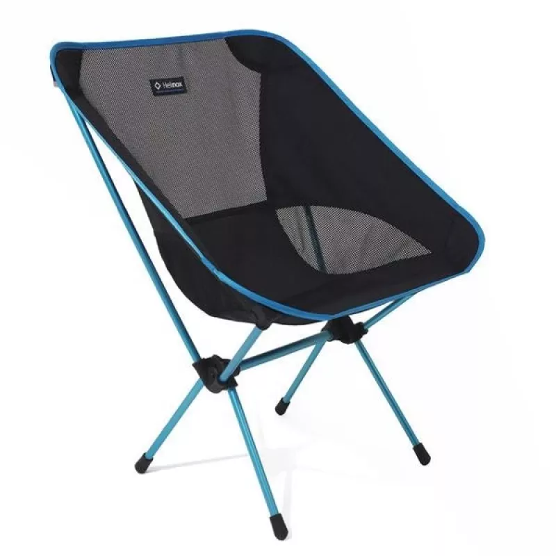 CAMPING GAZ Camping Chair Helinox Chair One XL - Juoda