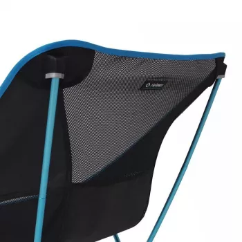 CAMPING GAZ Camping Chair Helinox Chair One XL - Juoda