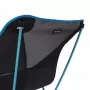 CAMPING GAZ Camping Chair Helinox Chair One XL - Juoda