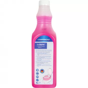 CAMPINGAZ Camping Gaz Sanitary Additive Instapink 1.0L