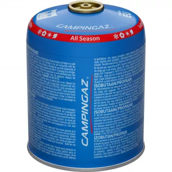 Campingaz CV 470 All Season vožtuvinė dujų kasetė 450g
