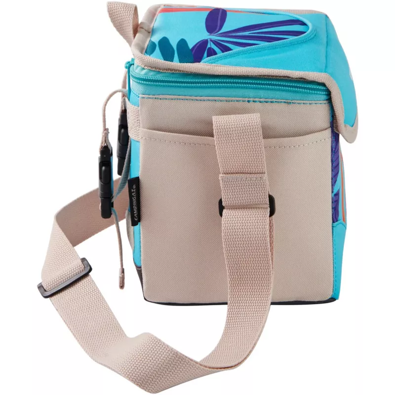 Campingaz Ethnic Minimaxi 4L Cooler Bag, Multi-Colored