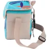 Campingaz Ethnic Minimaxi 4L Cooler Bag, Multi-Colored