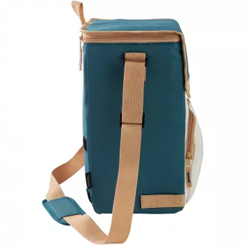 Campingaz Fold'N Cool Minimaxi 20L Cooler Bag (Petrol/Beige)