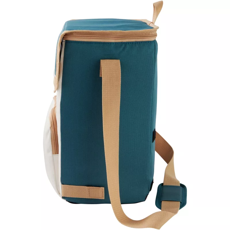 Campingaz Fold'N Cool Minimaxi 20L Cooler Bag (Petrol/Beige)