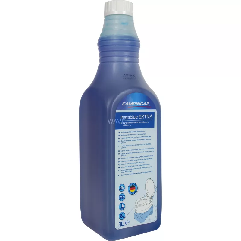 Campingaz Instablue Extra cheminis tualeto priedas 2,5 L