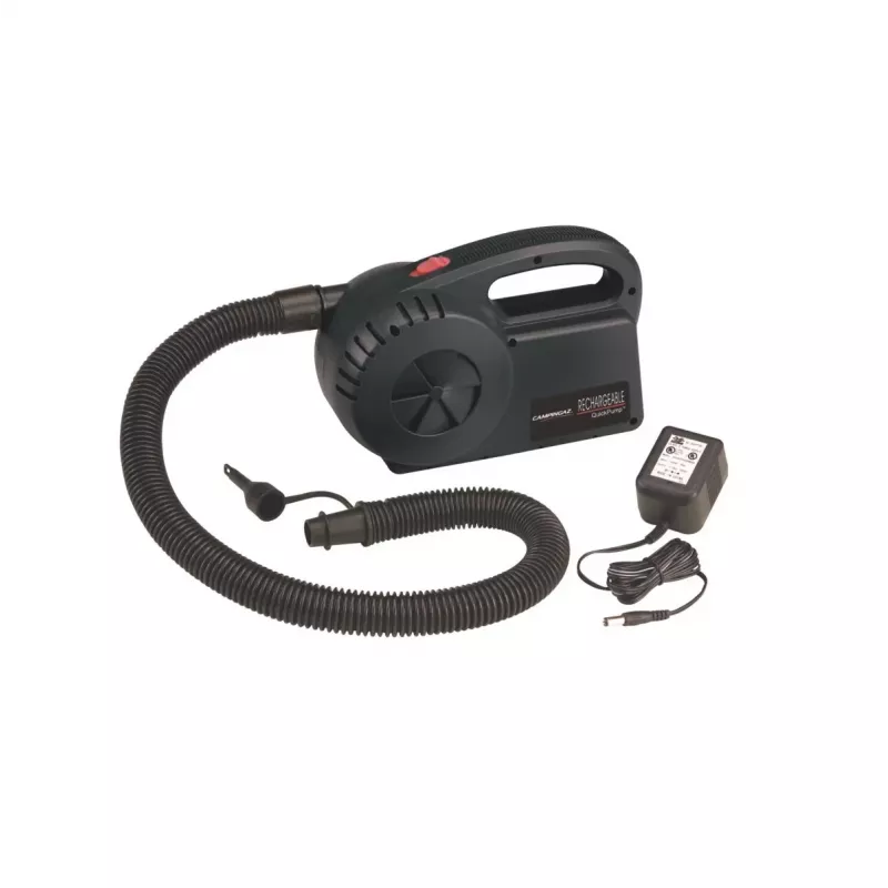 Campingaz Quickpump Rechargeable Pump