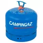 Campingaz R904/R907 tuščias daugkartinio naudojimo butano dujų balionas - 1,8 kg