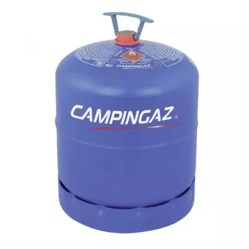 Campingaz R907 butano dujų balionas, tuščias, pildomas