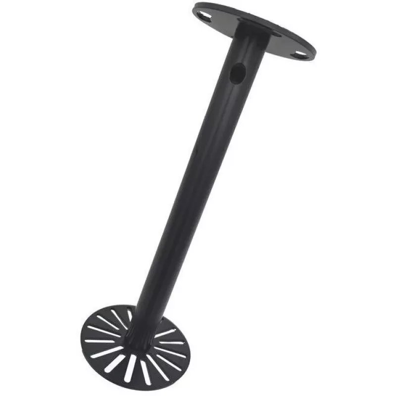 Camsafe CS40-ST A Security Camera Mount Anthracite