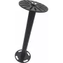Camsafe CS40-ST sieninis laikiklis baltas
