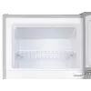 Candy CDG1S514ES Laisvai pastatoma indaplovė, 15 komplektų, energijos klasė C, sidabrinė/Inox