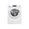 Candy CS4 1072DE/1-S Skalbimo mašina su priekiniu pakrovimu - 7 kg, 1000 aps/min, energijos klasė D, balta