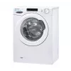 Candy CS4 1072DE/1-S Skalbimo mašina su priekiniu pakrovimu - 7 kg, 1000 aps/min, energijos klasė D, balta