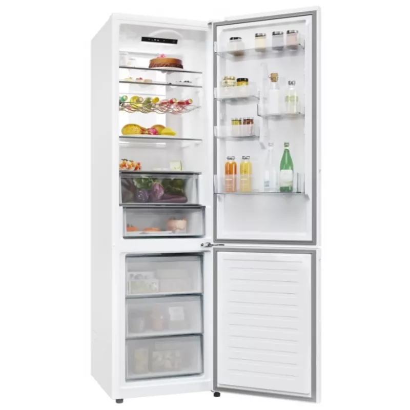 Candy ECN4CQTEW206 Laisvai pastatoma skalbimo mašina, 6 kg, 1000 aps./min., balta