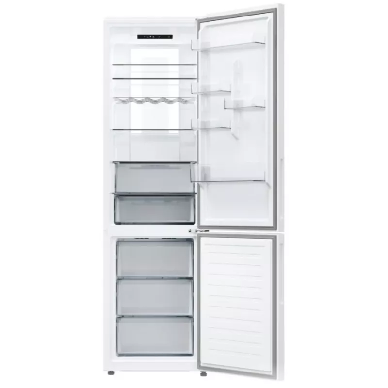 Candy ECN4CQTEW206 Laisvai pastatoma skalbimo mašina, 6 kg, 1000 aps./min., balta