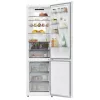Candy ECN4CQTEW206 Laisvai pastatoma skalbimo mašina, 6 kg, 1000 aps./min., balta