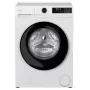 Candy GD 27SB7-S 7kg 1200rpm priekinės pakrovimo skalbimo mašina su NFC Smart Touch, balta